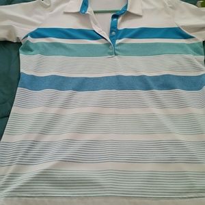 Golf shirt